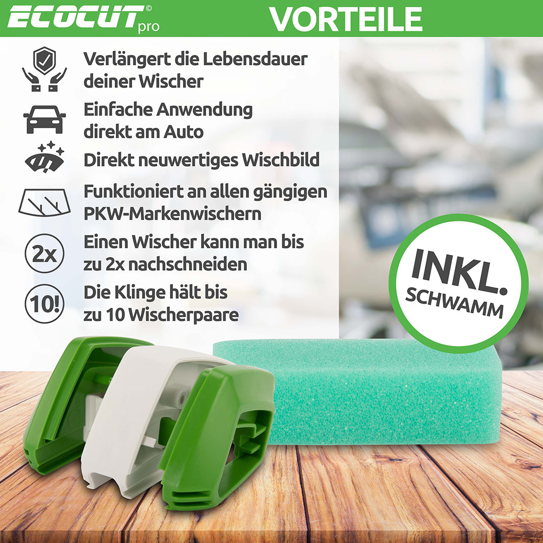 ECOCUT pro